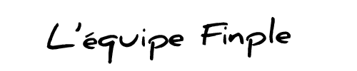 Signature - Finple